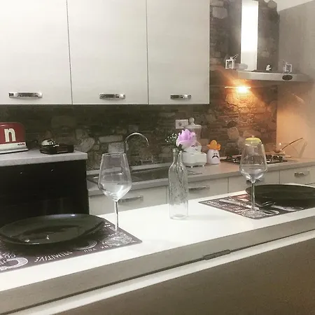 La Taverna Del Salento Gallipoli 알레지오