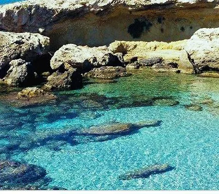 La Taverna Del Salento Gallipoli