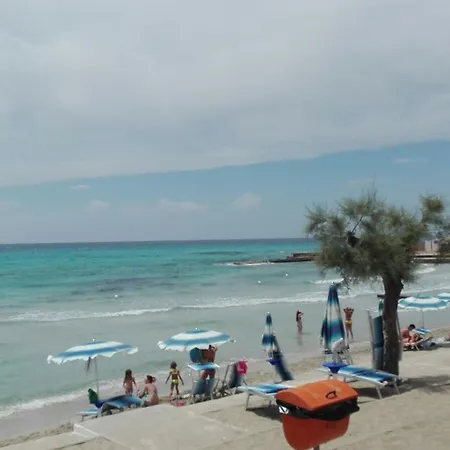La Taverna Del Salento Gallipoli 아파트
