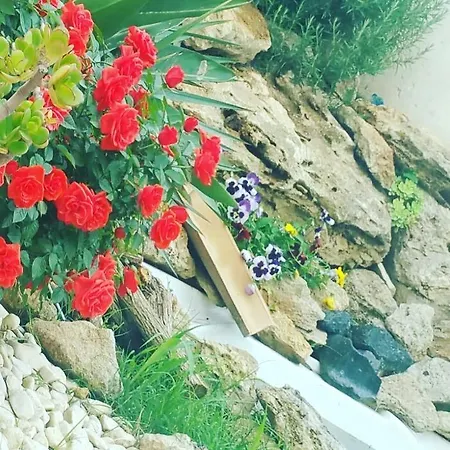 La Taverna Del Salento Gallipoli 아파트 *