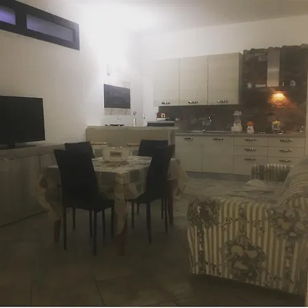 La Taverna Del Salento Gallipoli 아파트