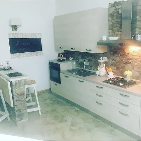 La Taverna Del Salento Gallipoli *