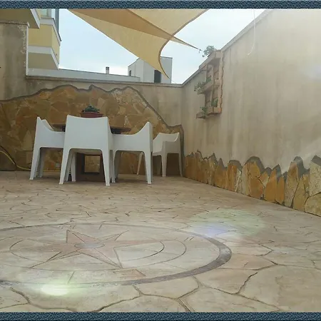 La Taverna Del Salento Gallipoli *