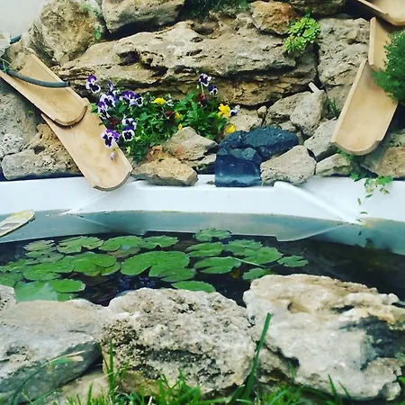 La Taverna Del Salento Gallipoli Apartmán Alezio